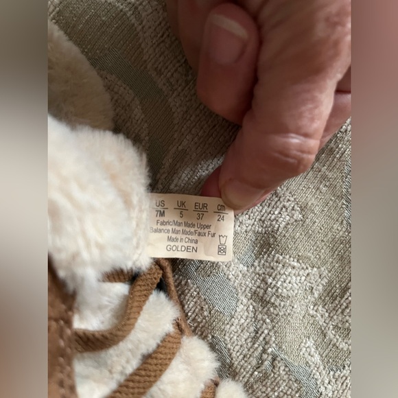 BZEES NWOT SIZE 7 - Picture 5 of 6